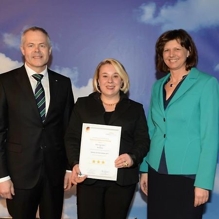 Hotel Luga Nürnberg Kültér fotó