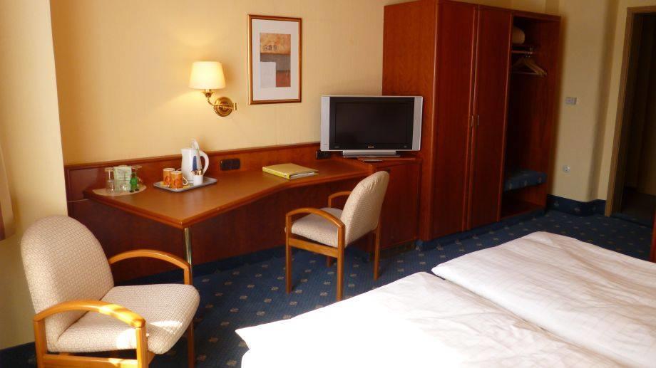Hotel Luga Nürnberg Kültér fotó