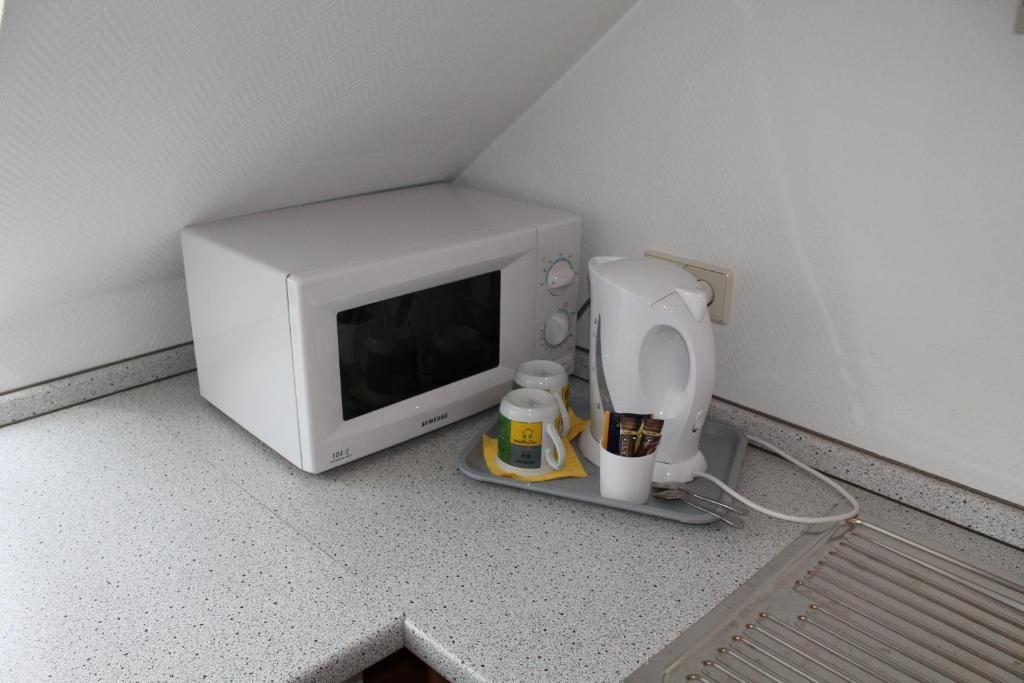 Hotel Luga Nürnberg Szoba fotó