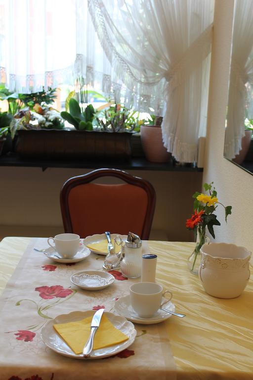 Hotel Luga Nürnberg Kültér fotó