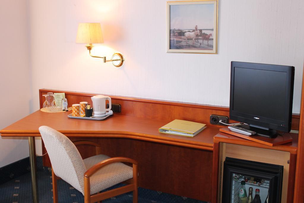 Hotel Luga Nürnberg Kültér fotó