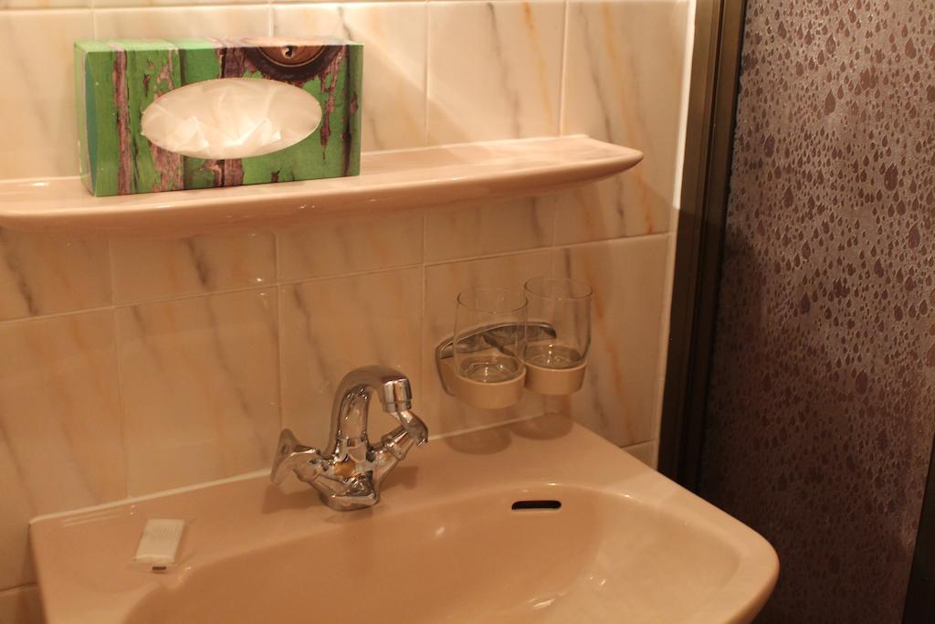 Hotel Luga Nürnberg Kültér fotó